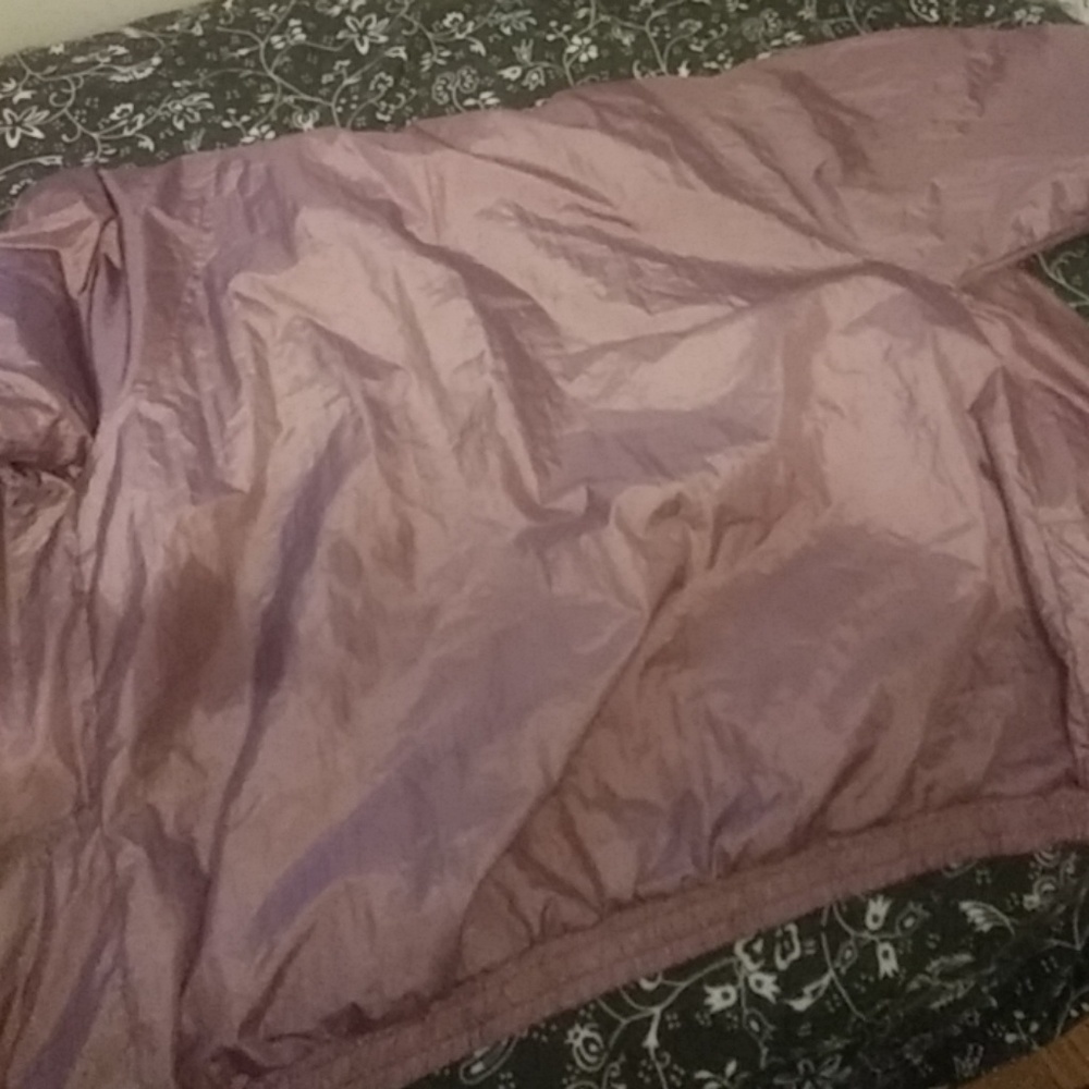 Purple (Tudor Court) jacket